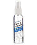 Crystal Mist 60 mL by Pure & Natural