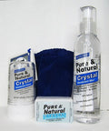 Crystal DeodStone 56 Grams by Pure & Natural