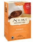 Organic Rooibos Tea 18 Count by Numi