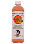 Orange Apeel Cleaner 473 Ml by Orange Apeel