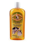 2 In 1 Shampoo & Conditioner 500 mL by Orange Apeel