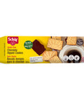 Chocolaty Dipped Cookies 150 Grams by Schar