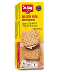 Honeygrams 160 Grams by Schar