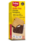 Chocolate Honeygrams 190 Grams by Schar