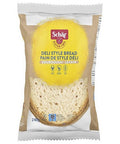 Deli Style Sourdough Bread 240 Grams by Schar