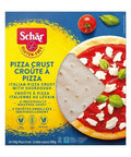 Pizza Crust 300 Grams by Schar