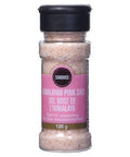 Fine Grain Pink Salt 120 Grams by Sundhed
