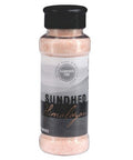 Himalayan Salt Fine Grain 250 Grams by Sundhed