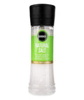 White Himalayan Salt Grinder 390 Grams by Sundhed