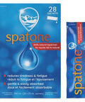 Liquid Iron Supplemen 28 Packets by Spatone