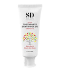 Kids Berry Burst Toothpaste 100 Grams by Spa Dent Naturals