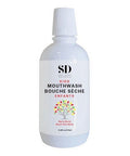 Kids Berry Burst Mouthwash 473 mL by Spa Dent Naturals