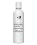 Whitening Mouthwash Coconut & Sea Salt 600 mL by Spa Dent Naturals