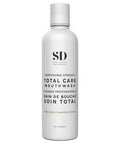 Total Care Mouthwash Fresh Mint 600 mL by Spa Dent Naturals