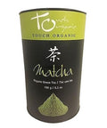 Matcha Green Tea 150 Grams by Touch Organic