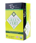 Organic Green 24 Bags by Touch Organic