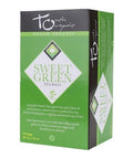 Sweet Green Tea 24 Bags by Touch Organic