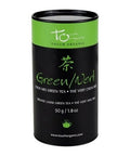Organic Classic Green Tea Chun Mei 50 Grams by Touch Organic