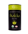 Organic Matcha Gree Tea Powder 50 Grams by Touch Organic