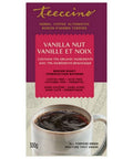 Vanilla Nut Chicory Herbal Coffee 300 Grams by Teeccino