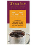 Hazelnut Chicory Herbal Coffee 300 Grams by Teeccino