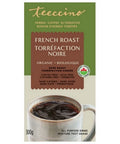 French Roast Chicory Herbal Coffee 300 Grams by Teeccino