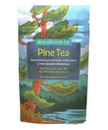 White Pine Tea 28 Grams by Wild Canadian Tea