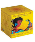 Organic Homestead Blend 16 Bags by The Algonquin Tea Co.