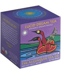 Organic Lucid Dream Tea 16 Bags by The Algonquin Tea Co.