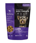 Lamb with Apple 400 Grams by Vitality Dog