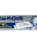 Cap.M.Quik Capsule Filler 1 Count by Now
