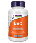 NAC 100 VegCaps by Now
