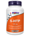 5-HTP 120 Veg Capsules by Now