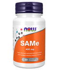 SAMe 30 Tablets by Now