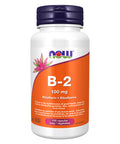 B-2 100 Capsules by Now