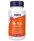 B-12 250 Chewable Lozenges by Now