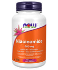 Niacinamide 100 VegCaps by Now