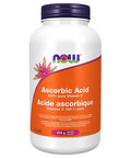 Ascorbic Acid Powder 454 Grams by Now
