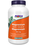 Magnesium Citrate 250 Tablets by Now