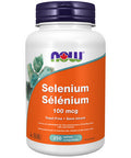 Selenium 250 Tablets by Now