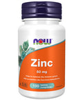 Zinc Gluconate 100 Tablets by Now