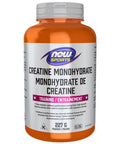 Creatine Monohydrate Pure Powder 227 Grams by Now