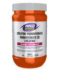 Creatine Monohydrate Pure Powder 600 Grams by Now
