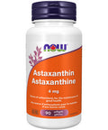 Astaxanthin 90 Softgels by Now