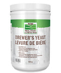 Brewer's Yeast Powder 454 Grams by Now