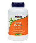Kelp Iodine 250 Veg Capsules by Now