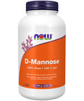 D-Mannose Powder 170g 170 Grams by Now