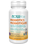 Kids Probiotic (was BerryDophilus) 60 Chews by Now