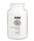 Bentonite Powder 454 Grams by Now