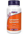 Lycopene 60 Softgels by Now